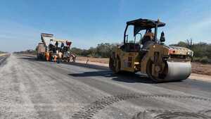 Corredor Bioceánico genera oportunidades y dinamiza la economía local - Noticiero Paraguay