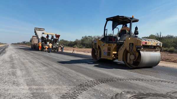 Corredor Bioceánico genera oportunidades y dinamiza la economía local - Noticiero Paraguay
