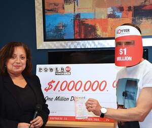 Con Powerball ¡compite por un premio de 950 millones de dólares sin salir de Paraguay! - Negocios - ABC Color