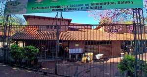 Diario HOY | Justifican suspensión de clases y de Hambre Cero en Itapúa por el Rally