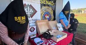 Diario HOY | Evitan distribución de cocaína durante Mundial de Rally