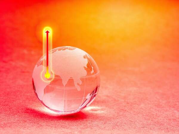 Cambio climático: seis millones de jóvenes en riesgo de pobreza para 2030, alertan Unicef y Cepal - Ciencia - ABC Color