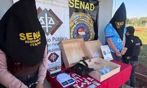 Evitan distribución de cocaína durante Mundial de Rally – Prensa 5