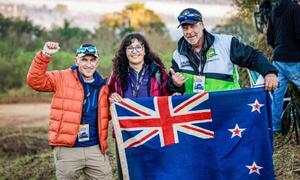 Todo listo para vivir la emoción del Mundial de Rally – Prensa 5