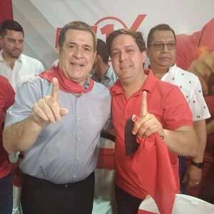 Analizan bienes del concejal que entregó millonario cheque al intendente de Areguá - Política - ABC Color
