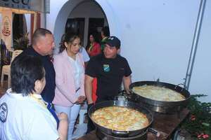 Sabores del río: Pilar se prepara para el 2º Festival del Pescado “Pira Ara” - Viajes - ABC Color