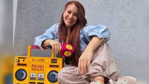 A Nathu González le indigna los comentarios machistas que muchas mamás hacen sobre sus hijos - Teleshow