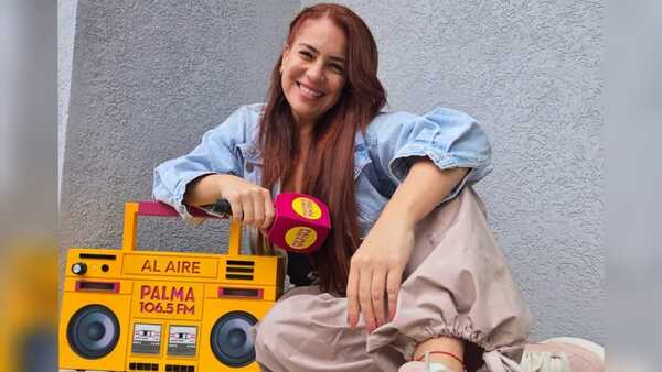 A Nathu González le indigna los comentarios machistas que muchas mamás hacen sobre sus hijos - Teleshow