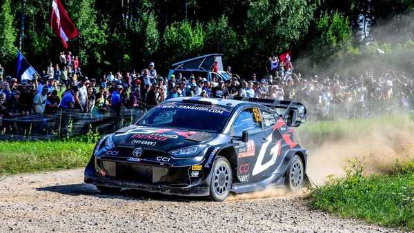 La fiesta del Rally Mundial prevé reunir a 250.000 personas y generar un consumo local por US$ 50 millones - Noticiero Paraguay