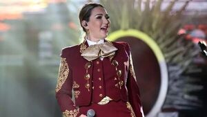 Popular / (VIDEO) Ndaipóri duelo: ¡Alicia Villarreal ya tiene nuevo chuli luego de su divorcio!