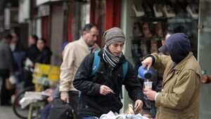 ¡No guardes la campera! El frío dará su "último golpe" las primeras semanas de septiembre