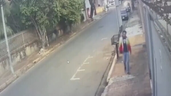 Indígena detenido pasa a ser principal sospechoso de crimen de uruguaya en Asunción