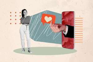 Cómo detectar que alguien juega con vos y no busca una relación seria - Sexualidad - ABC Color