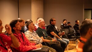 La seguridad, eje central en el WRC ueno Rally del Paraguay