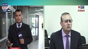 Fiscalía revela 65 vuelos de narcos en avioneta de Erico Galeano