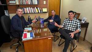 Legisladores plantean «oposición firme» en el PLRA