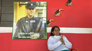 11 años sin Edelio Morínigo: su madre pide hallar su cuerpo para darle sepultura digna - Noticiero Paraguay