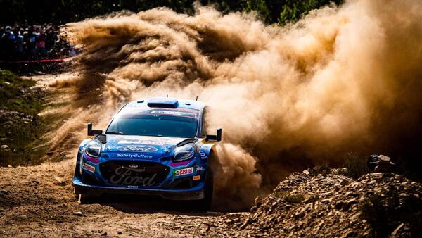 Mundial de Rally: Piden no exponer a niños al sol y protegerlos para evitar accidentes y abusos