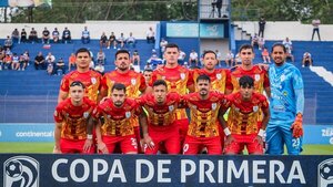 Melgarejo preocupado por el presente
