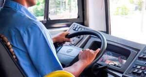 Diario HOY | Choferes de buses se muestran abiertos a dialogar para levantar paro general