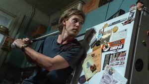 Cine: acción, drama, comedia y muchos reestrenos esta semana en Paraguay - Cine y TV - ABC Color