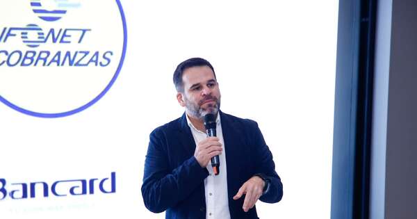 La Nación / Pagos digitales y nuevas oportunidades: la apuesta de Infonet para los negocios de cercanía