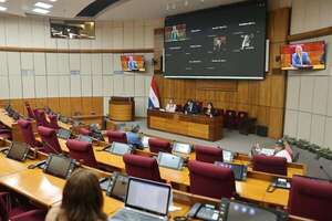 CEI de abuso a consumidores se reunirá con autoridades de Conatel y con representantes de operadoras telefónicas  - Política - ABC Color