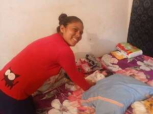 Milagro: símbolo de la precariedad estatal en el Alto Paraguay - ABC AM 730 - ABC Color