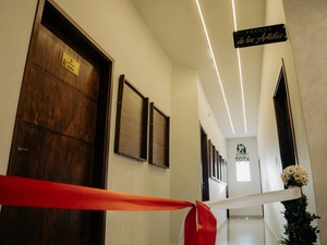 Hostal Lo de Tote inaugura nueva planta con habitaciones temáticas deportivas - Concepción al Día