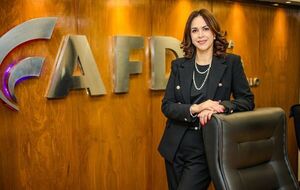 Moody’s ratifica calificación de la AFD en Baa3 con perspectiva estable
