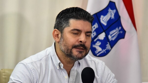 Fiscalía Anticorrupción ya tiene cinco denuncias relacionadas con gestión de Nenecho en Asunción