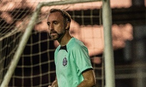 Carlos Aitor García señala el error que cometió Olimpia en el 2025