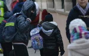 Septiembre traerá descensos de temperatura y prolonga el invierno en Paraguay