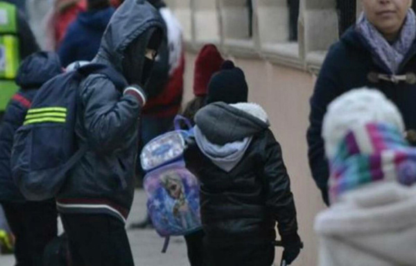 Septiembre traerá descensos de temperatura y prolonga el invierno en Paraguay