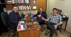 Líder se une a Villalba en once distritos de Central para desafiar el poderío de Estigarribia