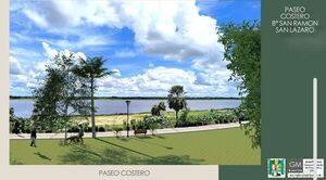 San Lázaro impulsa ambicioso proyecto de Paseo Costero y Parque Recreativo - Concepción al Día