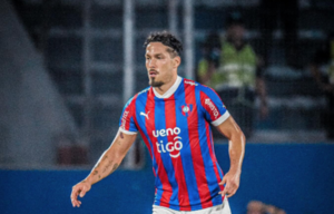 Versus / Bruno Valdez, otro que fue borrado y volvió a jugar después de varios meses