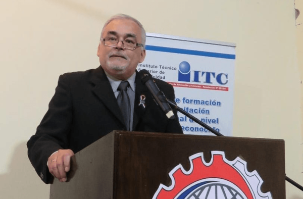 Importante Proyecto de Ley para atraer inversiones - Noticiero Paraguay
