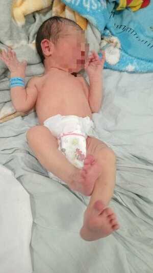Popular / Abuela desesperada ojerure ayudomí para su nieto con problema del relo’i