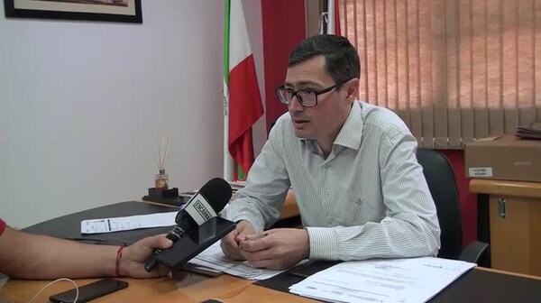 Popular / Doctor Martínez por el Rally Mundial: "No jodan con el abuso de alcohol, drogas y relaciones sexuales"