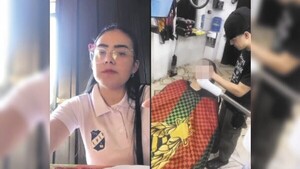 “Mordieron” a la profe por hacer batallitas en TikTok