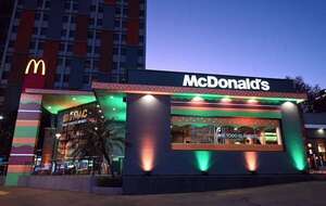 McDonald’s lanza la campaña “Big Mac para todo el mundo” con nuevas versiones de su hamburguesa más icónica y un restaurante dedicado a ella - Negocios - ABC Color