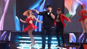 Yo Me Llamo Paraguay ronda 16 de la gala de eliminación