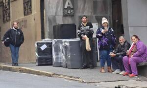 ¡A no guardar los abrigos! El último tramo del invierno aún depara otro frente frío en setiembre – Prensa 5