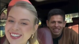 Acusaron a influencer de “joder” al peón tiktoker