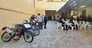Insólito: Caja Municipal de Jubilaciones vendió motocicletas a G. 80.000 - Política - ABC Color