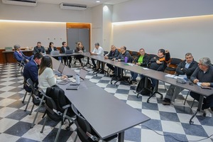 MEF impulsa diálogo con docentes para reforma del sistema de jubilaciones y pensiones - ADN Digital