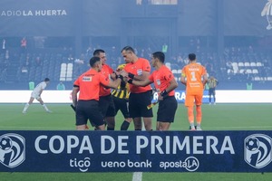 La décima tiene a sus jueces
