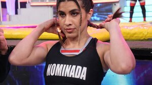 Eve pierde su color y va al bote negro