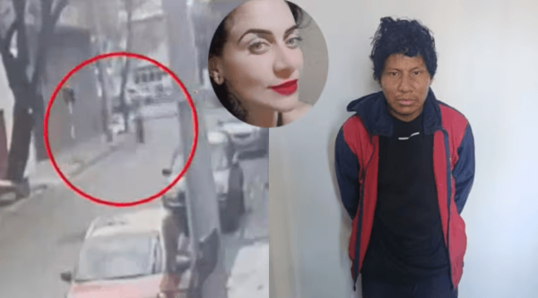 Crimen de uruguaya: indígena aparece ahora como principal sospechoso - Noticiero Paraguay